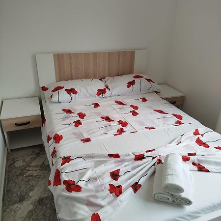 Apartmán Melek Medulin Exteriér fotografie