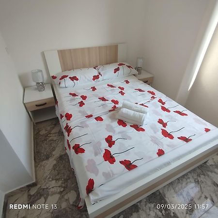 Apartmán Melek Medulin Exteriér fotografie