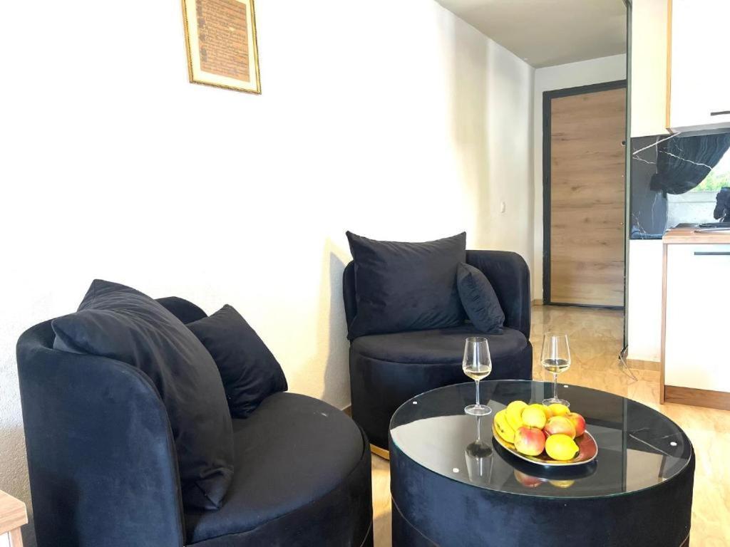 Apartmán Melek Medulin Exteriér fotografie