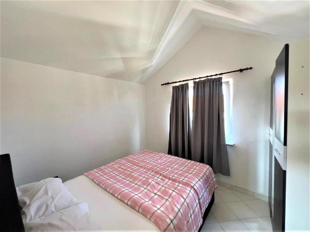 Apartmán Melek Medulin Exteriér fotografie