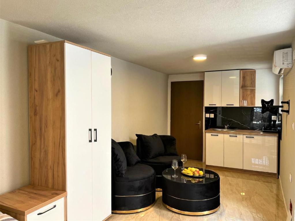 Apartmán Melek Medulin Exteriér fotografie