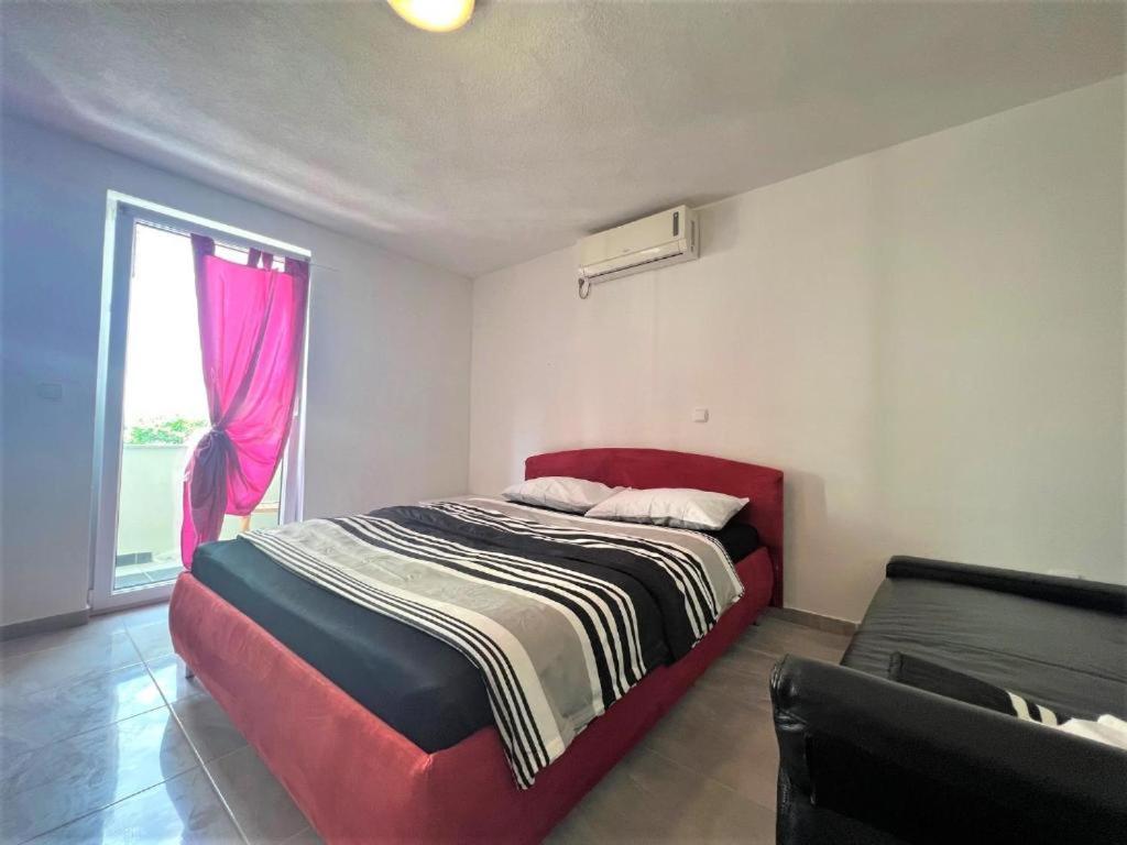 Apartmán Melek Medulin Exteriér fotografie