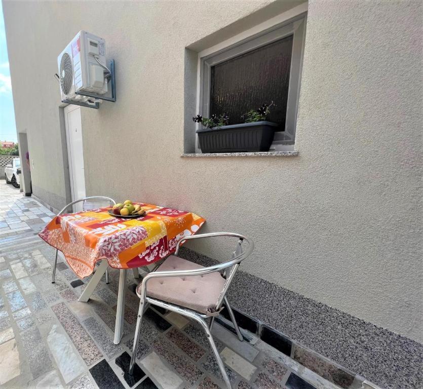 Apartmán Melek Medulin Exteriér fotografie