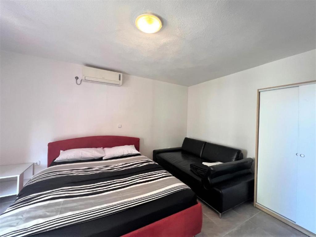 Apartmán Melek Medulin Exteriér fotografie