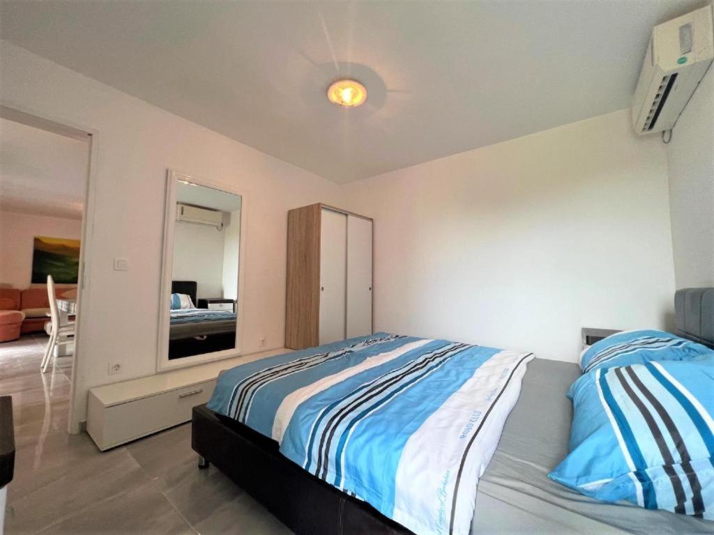 Apartmán Melek Medulin Exteriér fotografie