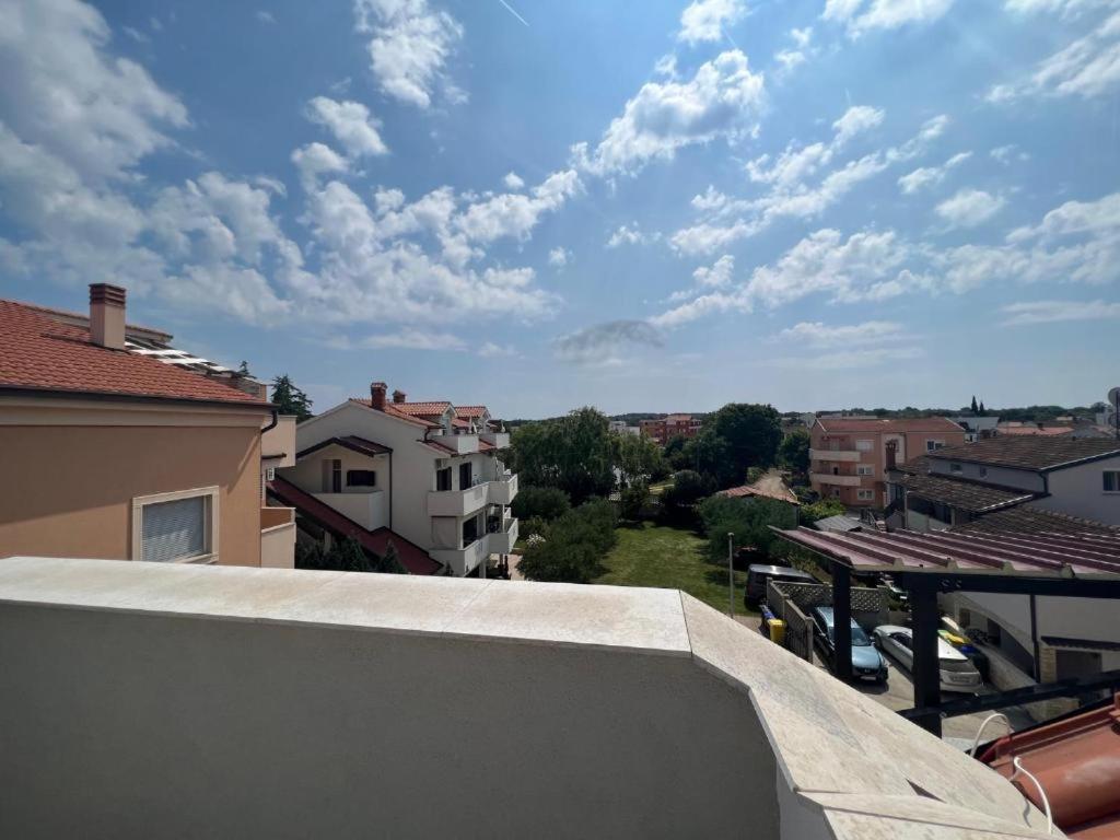 Apartmán Melek Medulin Exteriér fotografie
