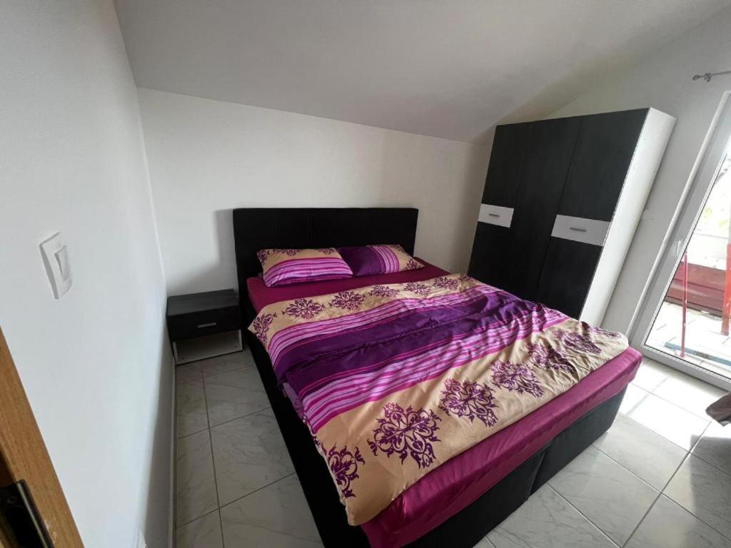 Apartmán Melek Medulin Exteriér fotografie
