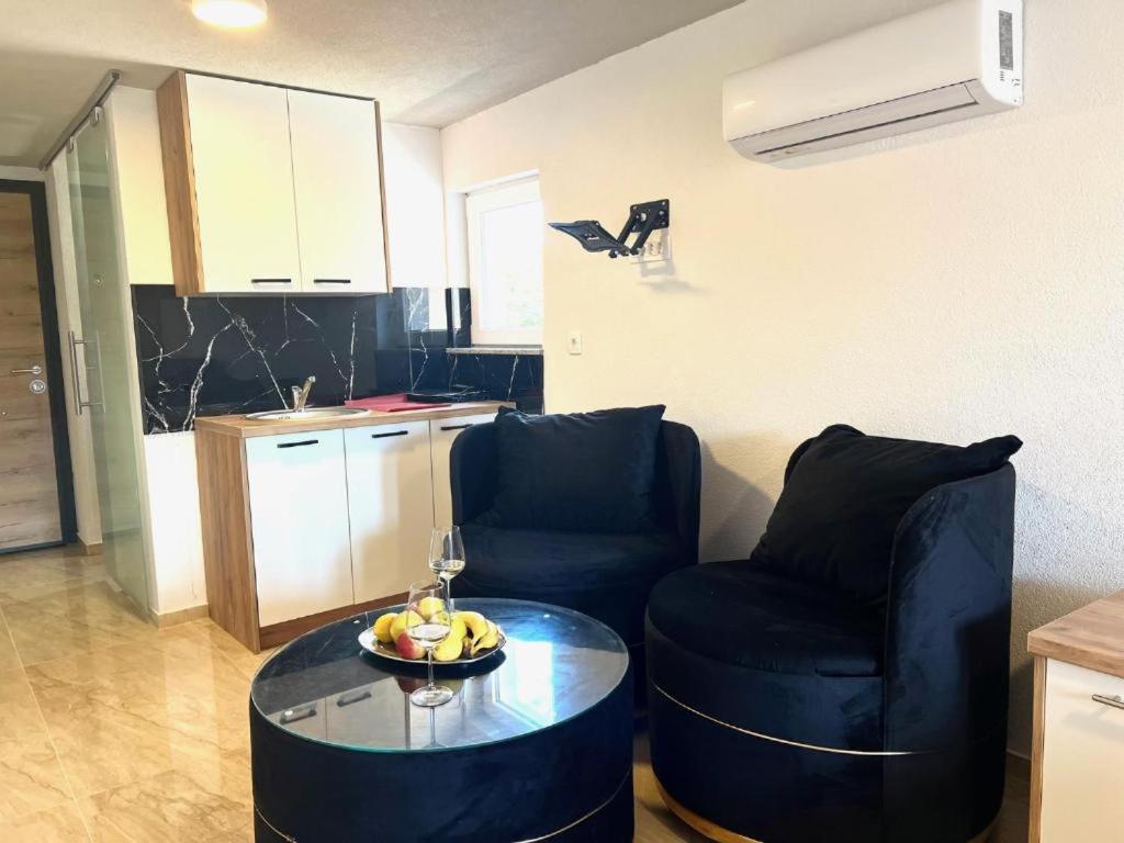 Apartmán Melek Medulin Exteriér fotografie