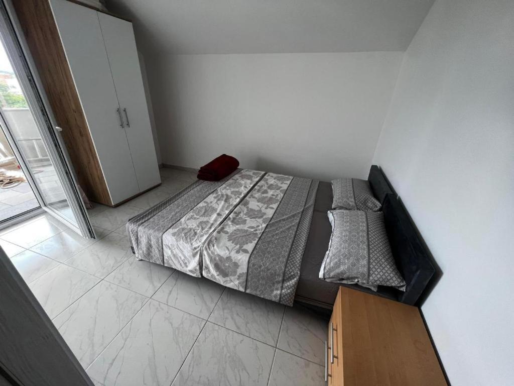 Apartmán Melek Medulin Exteriér fotografie