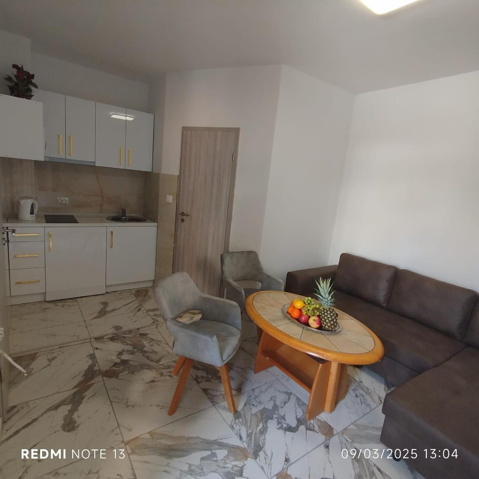Apartmán Melek Medulin Exteriér fotografie