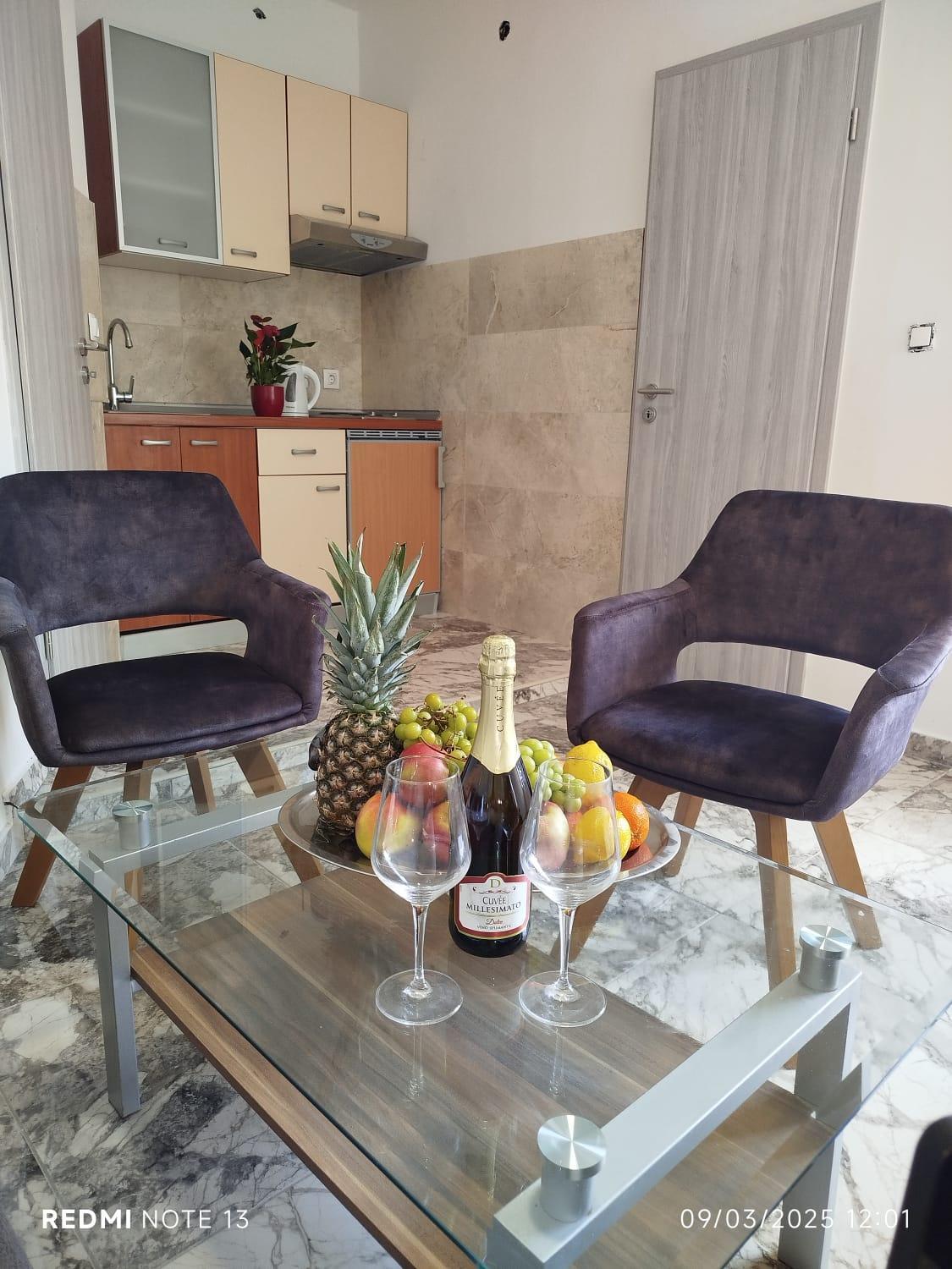 Apartmán Melek Medulin Exteriér fotografie
