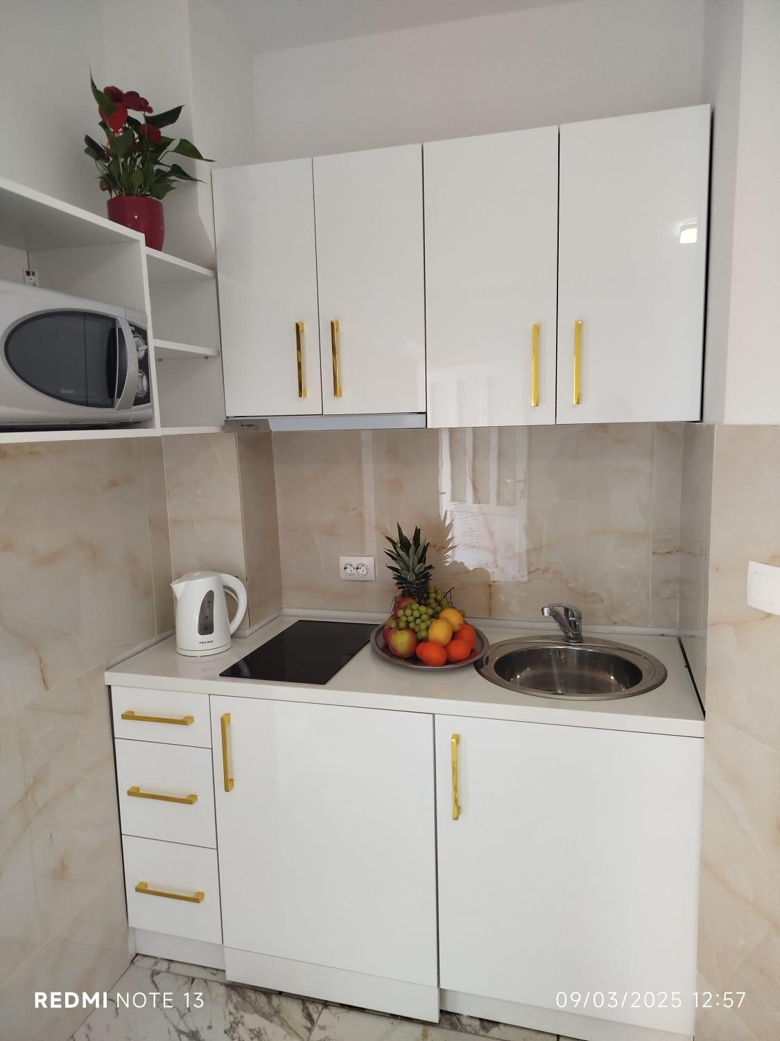 Apartmán Melek Medulin Exteriér fotografie