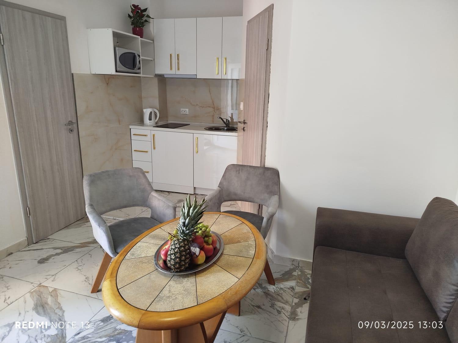 Apartmán Melek Medulin Exteriér fotografie