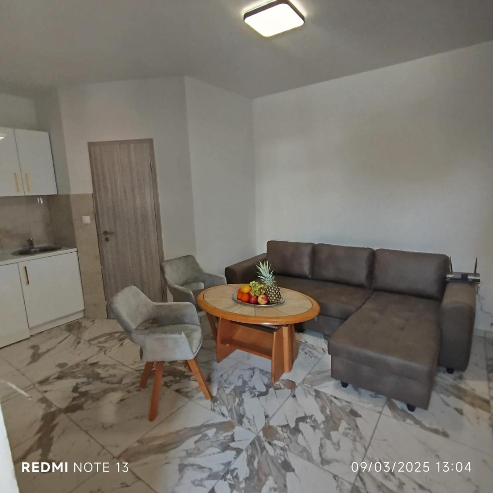 Apartmán Melek Medulin Exteriér fotografie