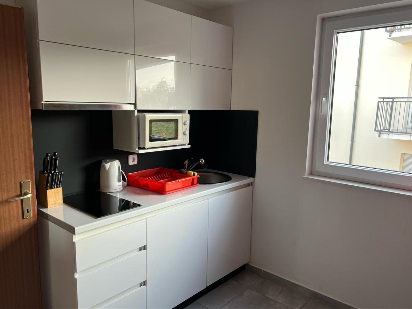 Apartmán Melek Medulin Exteriér fotografie